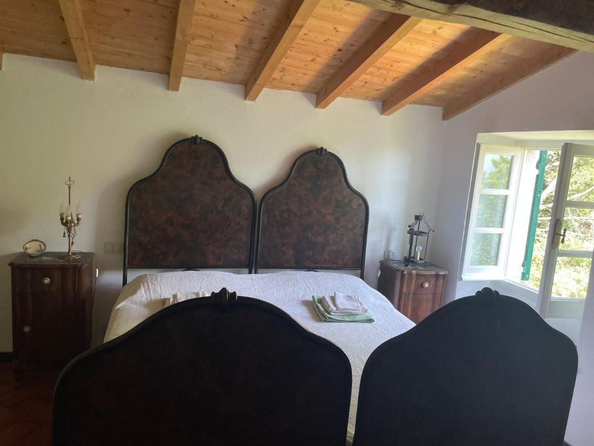 Country House In Mount & Natural Park Holiday home Portofino