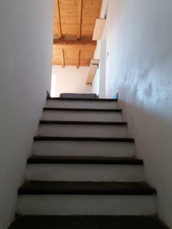 Country House In Mount & Natural Park Portofino