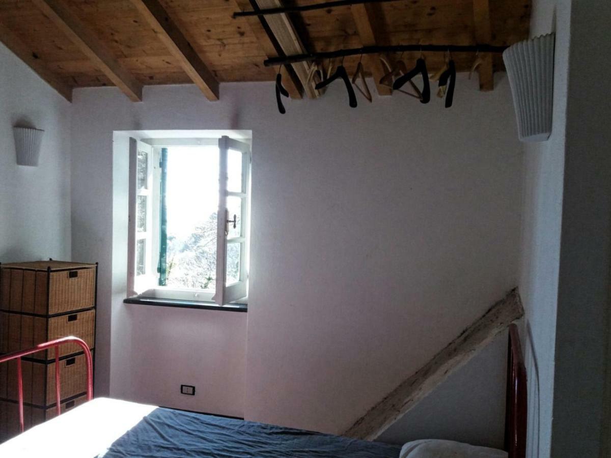 Country House In Mount & Natural Park Holiday home